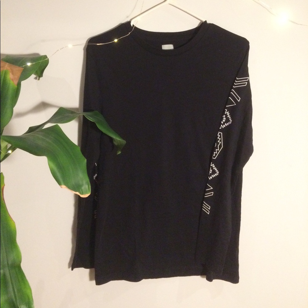 Asos Longsleeve